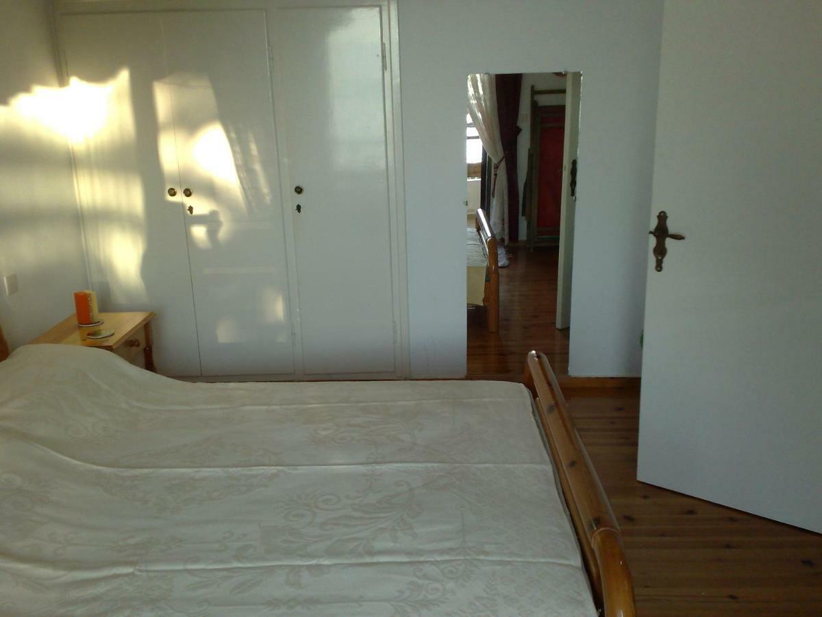 Lefkada Beachfront Apartment Никиана Экстерьер фото